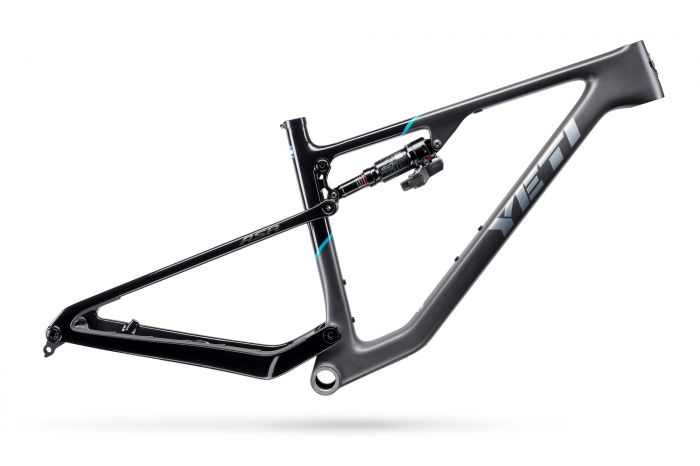 Yeti ASR T5 Ultimate XX 
