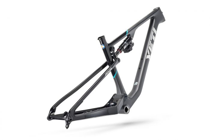 Yeti ASR T5 Ultimate XX 