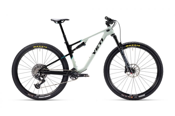 Yeti ASR C2 90