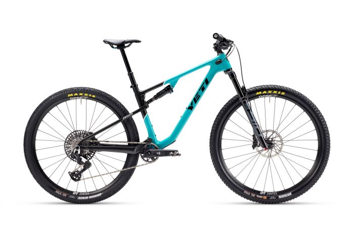 Yeti ASR C2 90