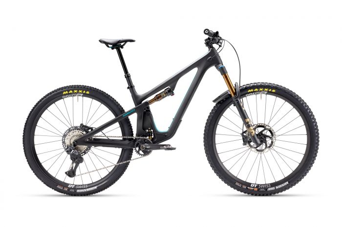 Yeti SB120 T1 XT Di2 
