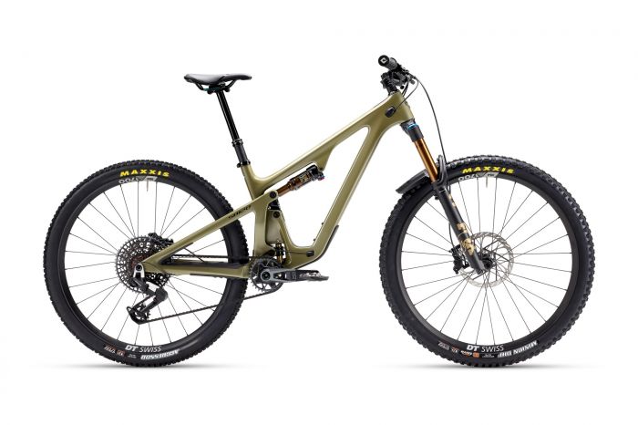 Yeti SB120 T2 X0/90