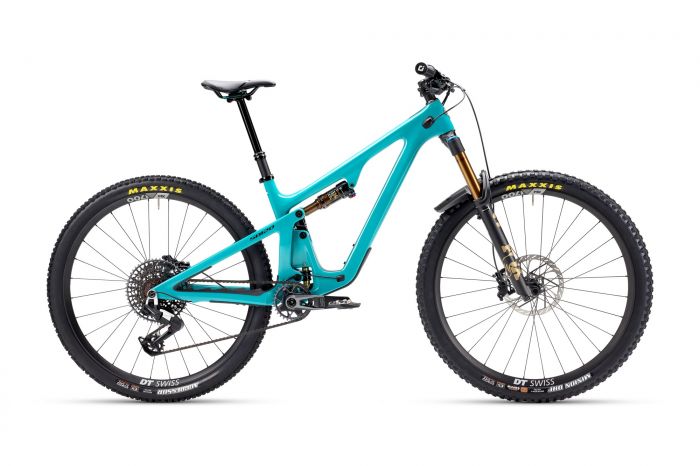 Yeti SB120 T2 X0/90