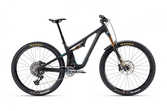 Yeti SB120 C3 GX AXS FOX FACTORY