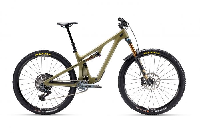 Yeti SB120 C3 GX AXS FOX FACTORY