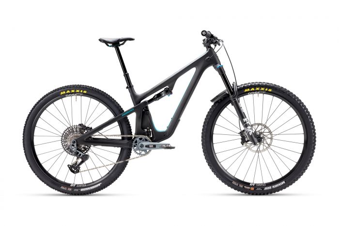 Yeti SB120 C3 GX AXS