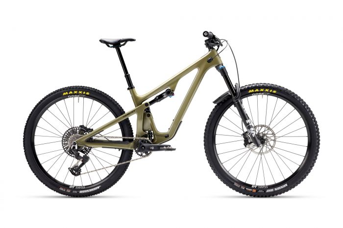 Lichen - Yeti SB120 C2 90 