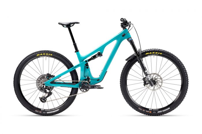 Yeti SB120 C2 90