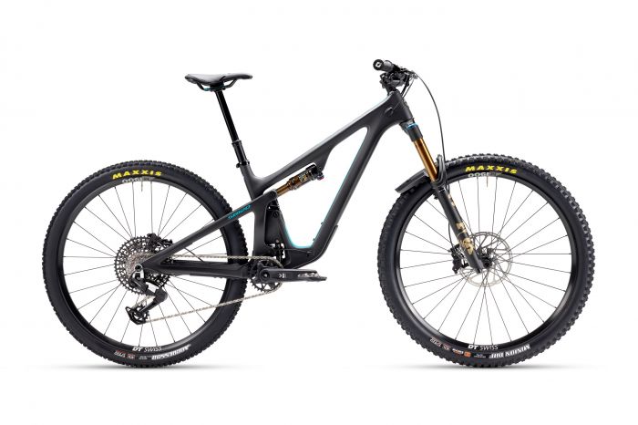 Yeti SB120 C2 90 FOX FACTORY