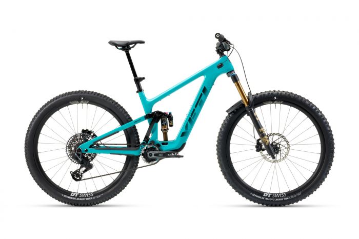 Yeti MTe T3 X0