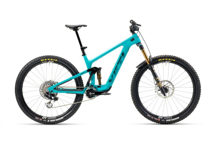 Yeti MTe T4 XX