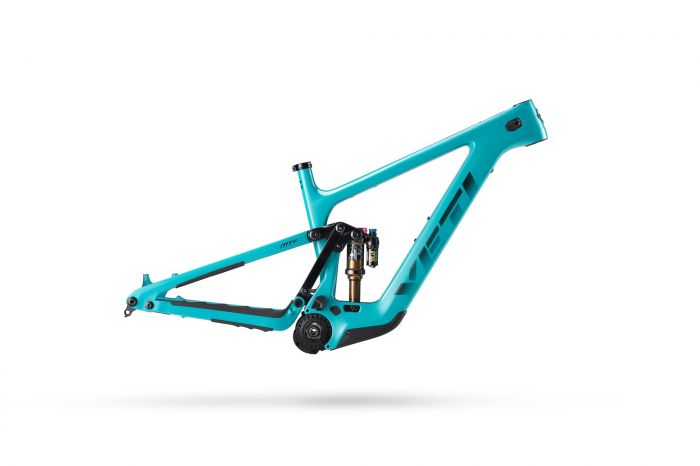 Yeti MTe T4 XX