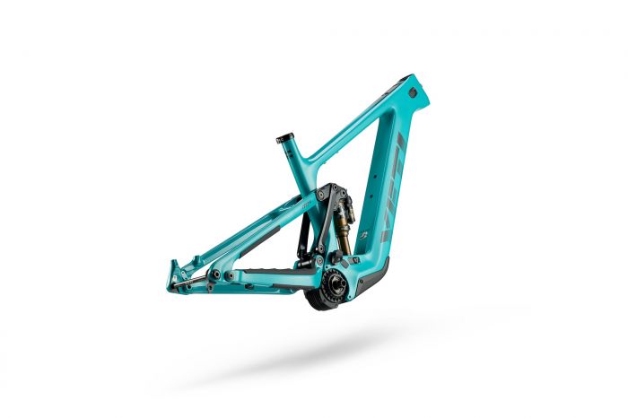 Yeti MTe T4 XX