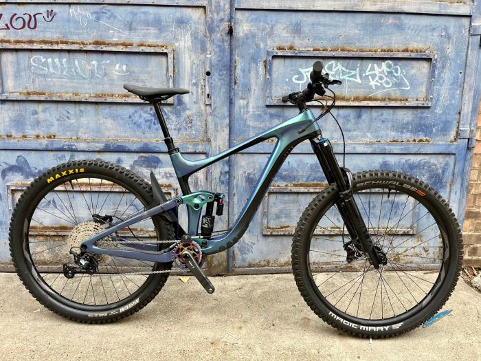 Giant Reign Advanced Pro 29 - L