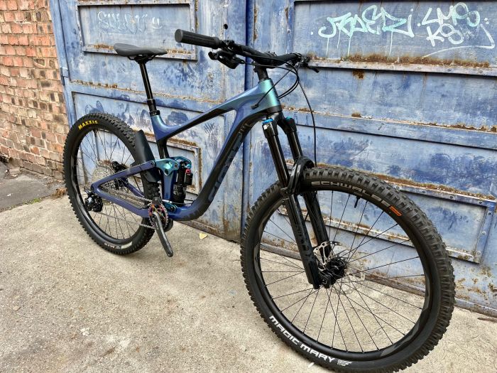 Giant Reign Advanced Pro 29 - L