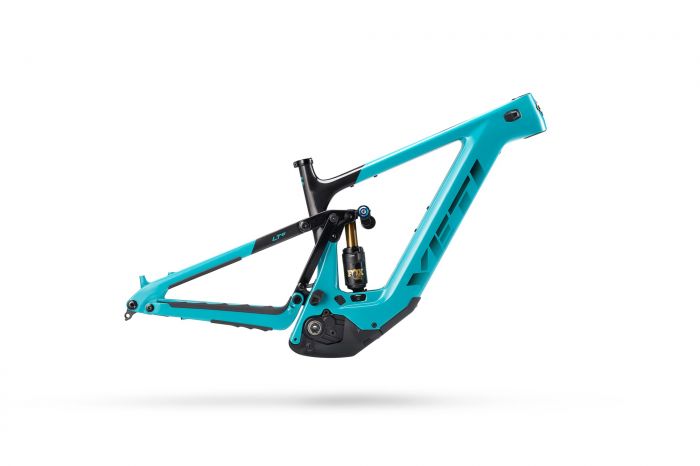 Yeti LTe T4 XX AXS