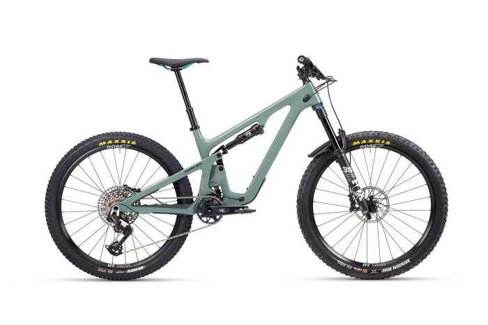 Yeti SB135 C2