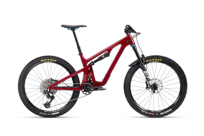 Yeti SB135 C2