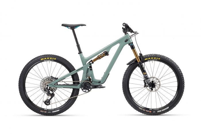 Yeti SB135 C2 FOX Factory
