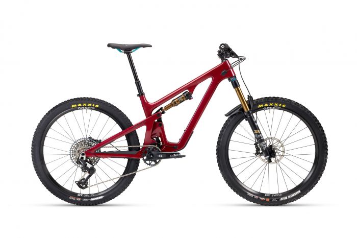 Yeti SB135 C2 FOX Factory