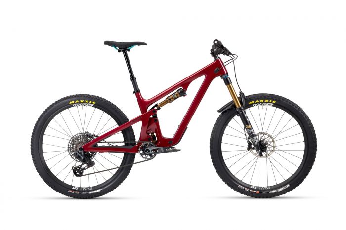 Yeti SB135 T3 X0