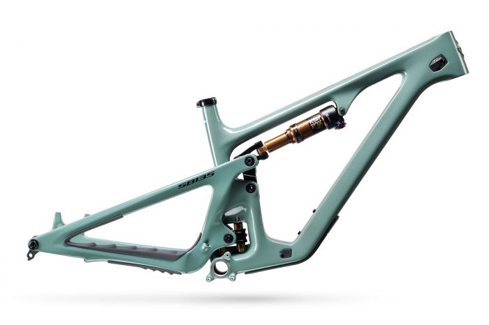 Yeti SB135 T3 X0
