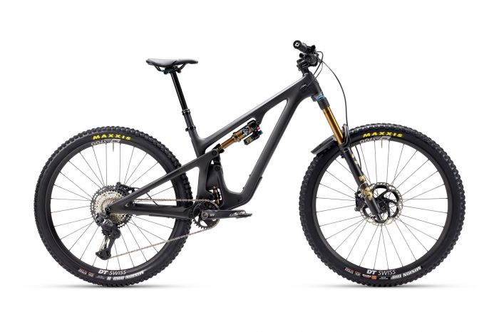 Yeti SB140 T1 XT Di2