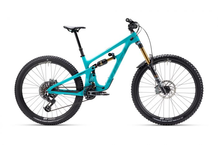 Yeti SB160 T2 