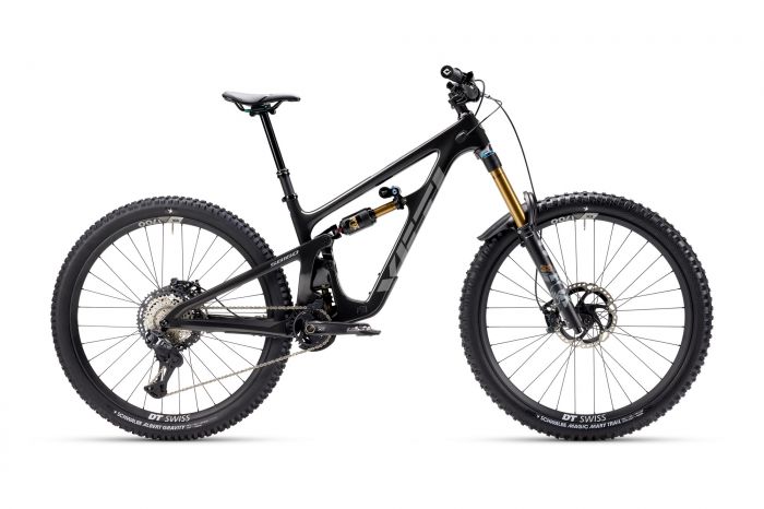 Yeti SB160 T1 Di2