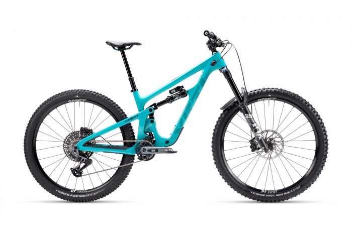 Yeti SB160 C3 GX AXS