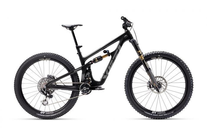 Yeti SB160 T4 XX AXS