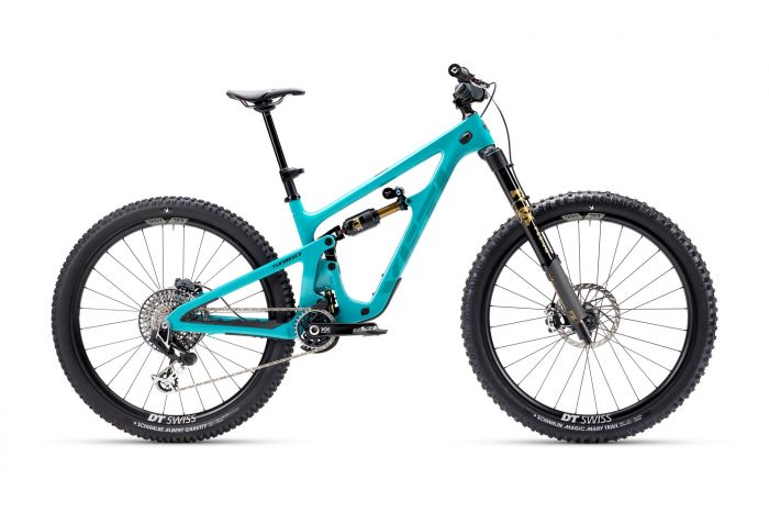 Yeti SB160 T4 XX AXS