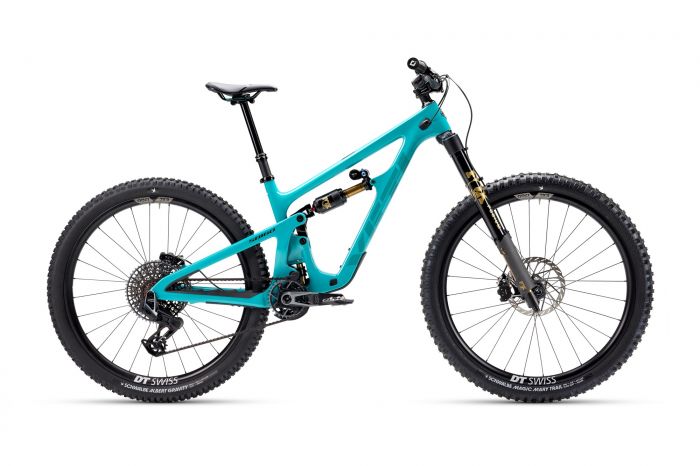 Yeti SB160 T4 X0 AXS