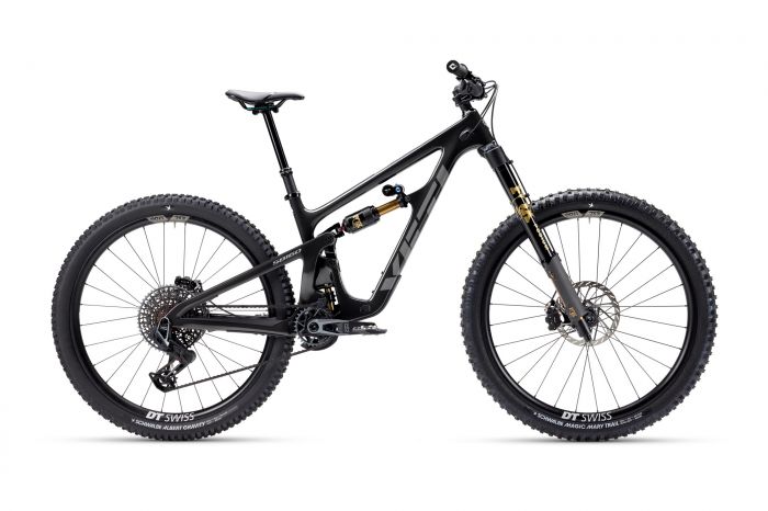 Yeti SB160 T4 X0 AXS