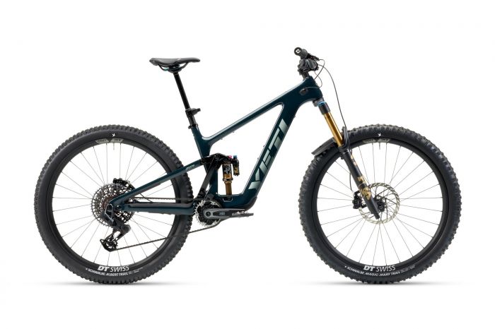 Yeti MTe T3 X0