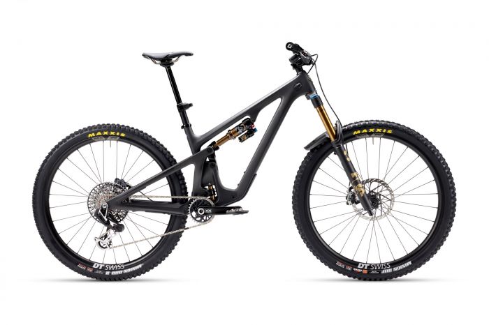 Yeti SB140 T4 XX AXS