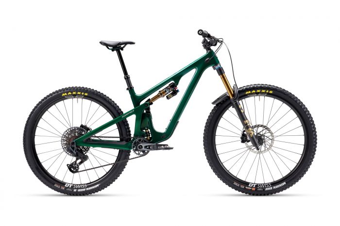 Yeti SB140 T3 X0 AXS