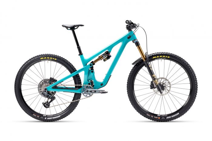 Yeti SB140 C3 GX AXS