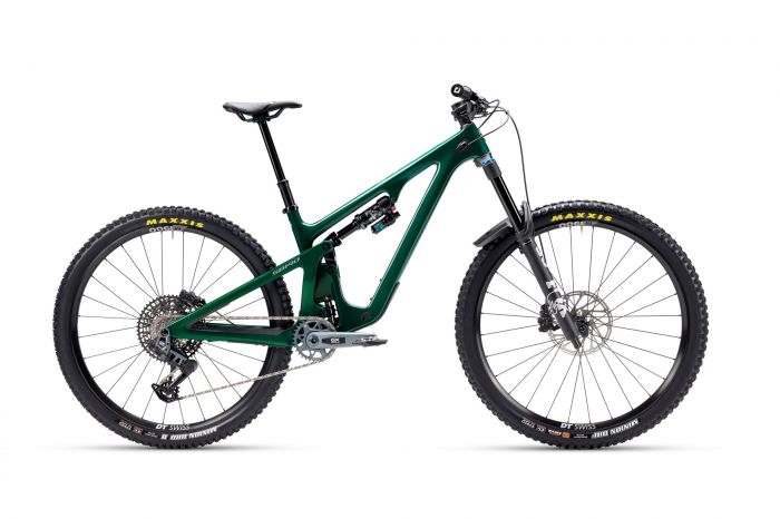 Yeti SB140 C3 GX AXS