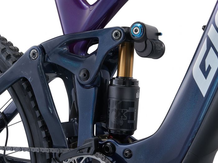 Giant Reign Advanced E+ 0