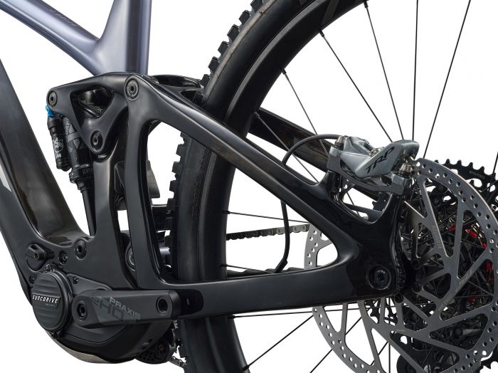 Giant Reign Advanced E+ 1