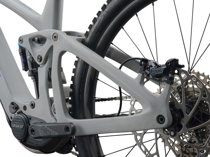 Giant Reign Advanced E+ 2