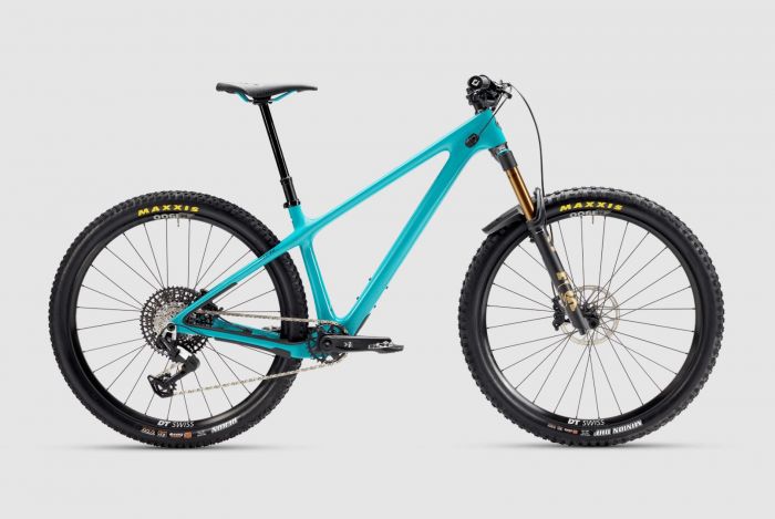 Yeti ARC C2 FOX FACTORY