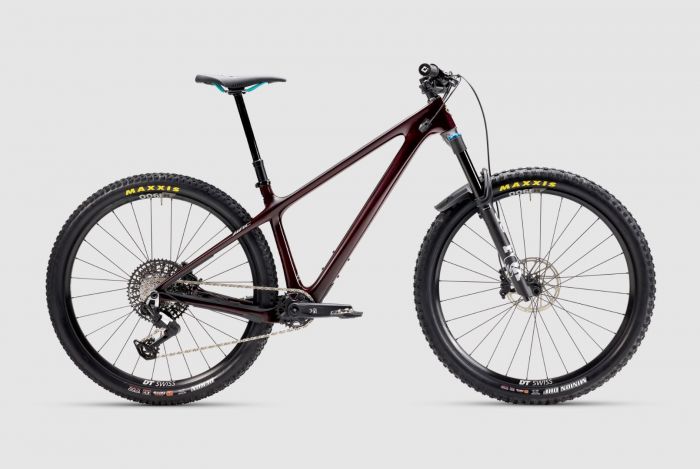 Yeti ARC C2