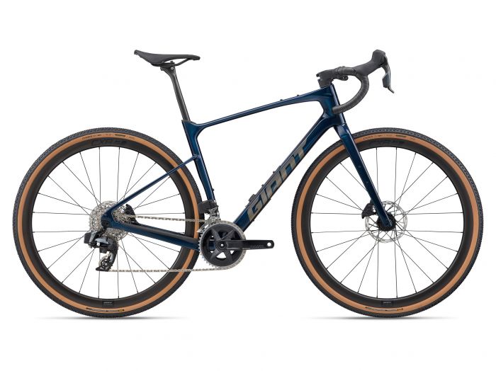 Giant Revolt Advanced Pro 1 gravel ker�kp�r