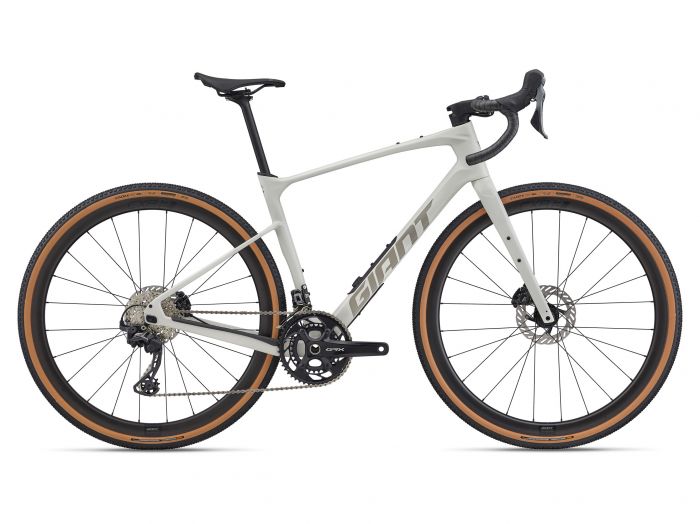 Giant Revolt Advanced 0 gravel ker�kp�r