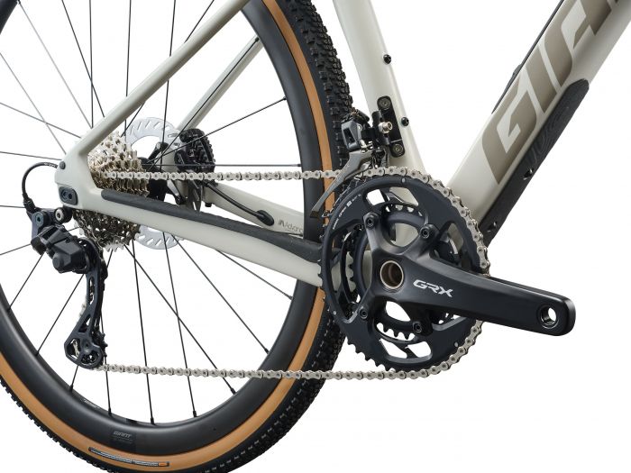 Giant Revolt Advanced 0 gravel ker�kp�r