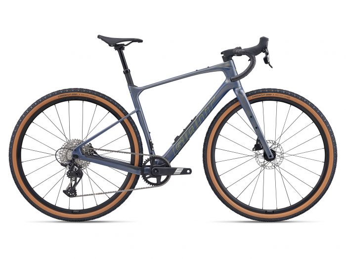 Giant Revolt Advanced 1 gravel ker�kp�r