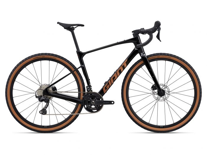Giant Revolt Advanced 2 gravel ker�kp�r