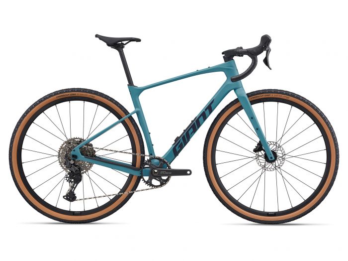 Giant Revolt Advanced 3 gravel ker�kp�r